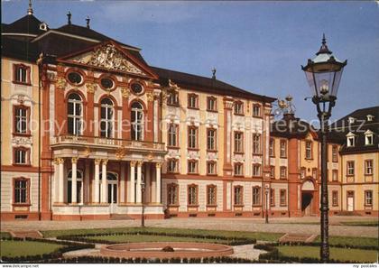 Bruchsal Schloss