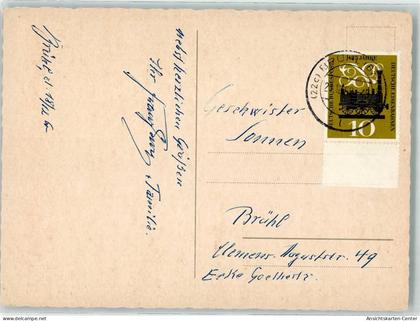 39369357 - Bruehl , Rheinl