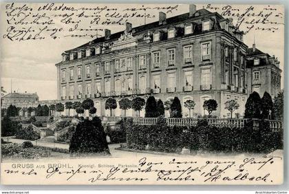 39833166 - Bruehl , Rheinl