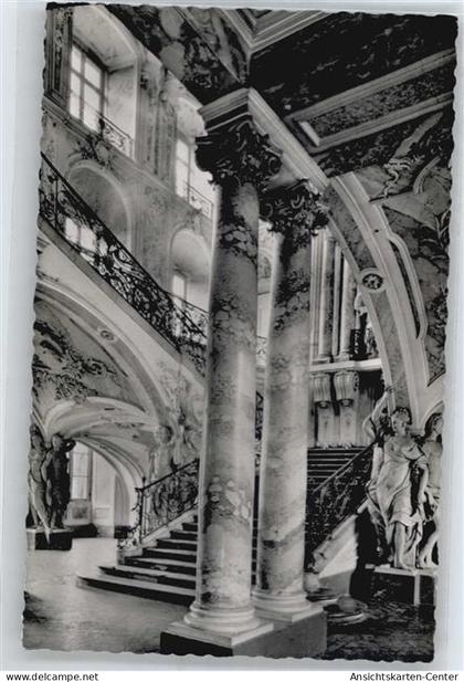 50507468 - Bruehl , Rheinl