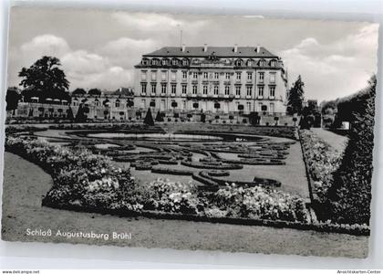 50507476 - Bruehl , Rheinl