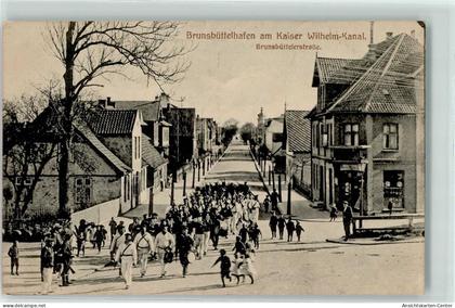 13442143 - Brunsbuettel