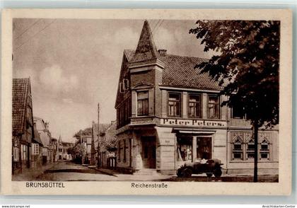 13495125 - Brunsbuettel