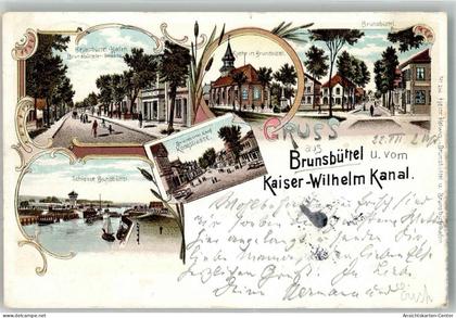 13550490 - Brunsbuettel