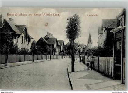 13578098 - Brunsbuettelkoog