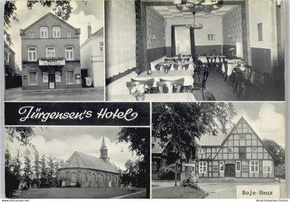 51183244 - Brunsbuettel