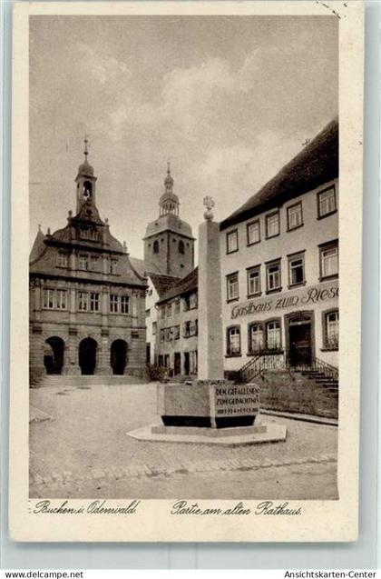 10456436 - Buchen Odenwald