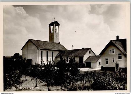 11077509 - Buchen (Odenwald)
