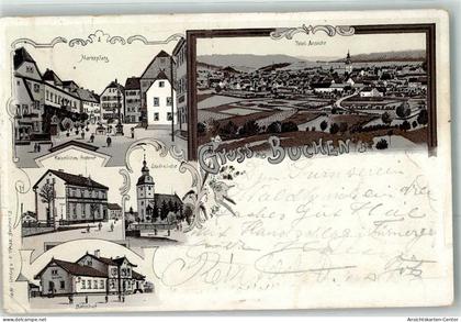 13483224 - Buchen Odenwald