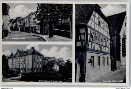 51389385 - Buchen (Odenwald)