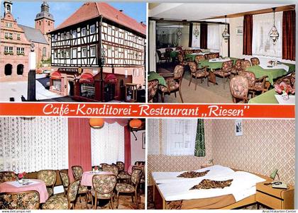 51389509 - Buchen (Odenwald)