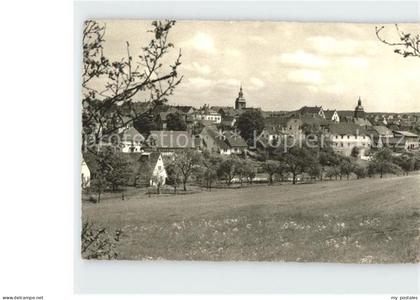 Buchen Odenwald