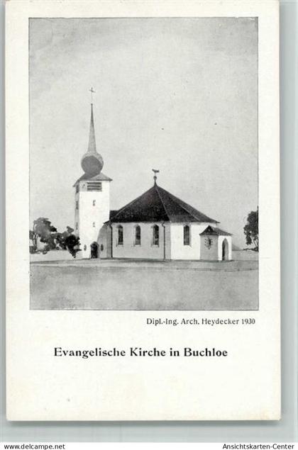13037487 - Buchloe