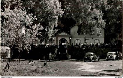 Buckow - Restaurant Fischerkehle