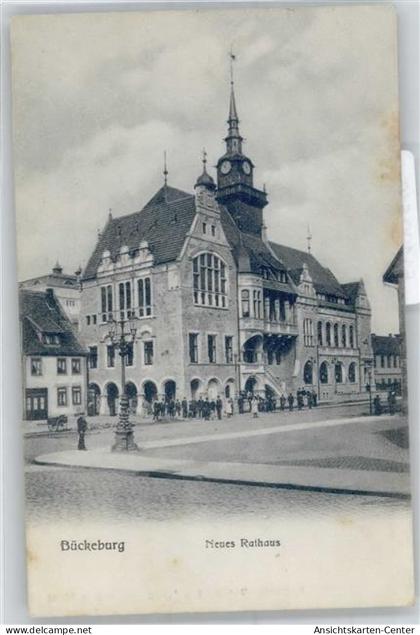 51100516 - Bueckeburg