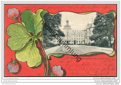 Bückeburg - Residenzschloss