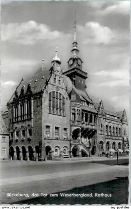 Bueckeburg