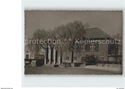 Bueckeburg