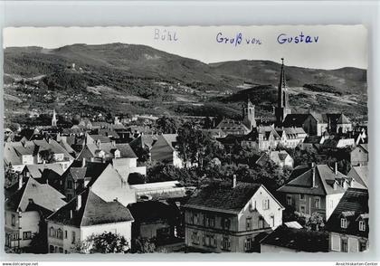 10034012 - Buehl , Baden