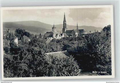 10051485 - Buehl , Baden