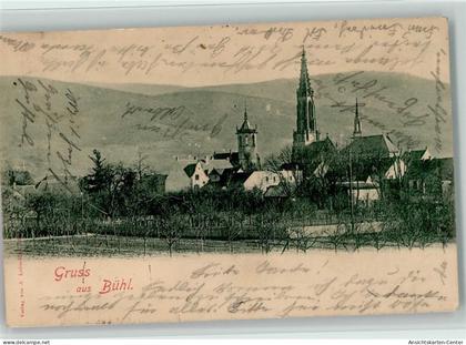 10060978 - Buehl , Baden