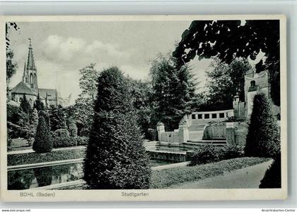 10083160 - Buehl , Baden