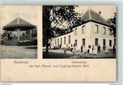 13492152 - Buehl , Baden