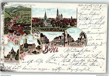 13498934 - Buehl , Baden