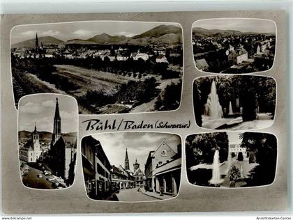 39588575 - Buehl , Baden