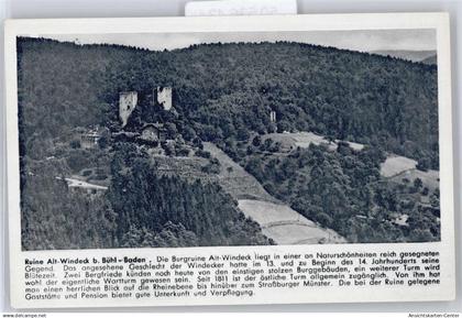 50536434 - Buehl , Baden
