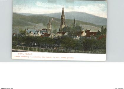 Buehl Baden