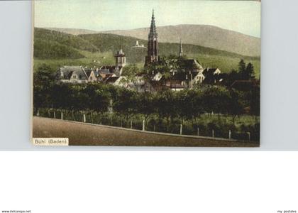Buehl Baden