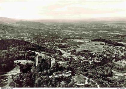 Buehl Baden Burg Windeck