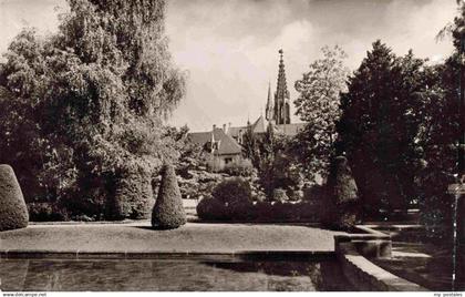 Buehl Baden Stadtgarten