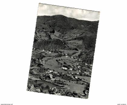 Allemagne - Bühlertal