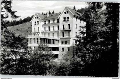 Buehlertal Hotel Wiedenfelsen