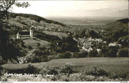 Buehlertal x 1959