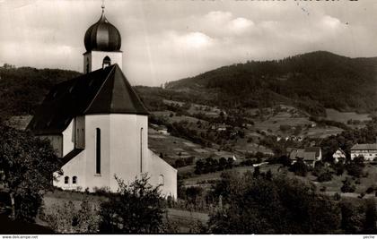 N°85631 -cpsm Buhlertal
