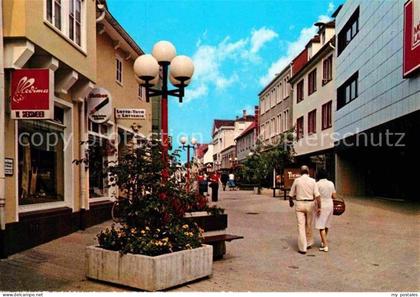Buende Westfalen Eschstrasse