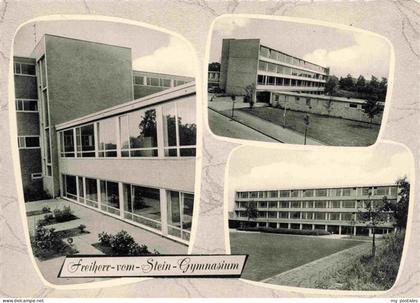 Buende  Westfalen Freiherr-vom-Stein-Gymnasium