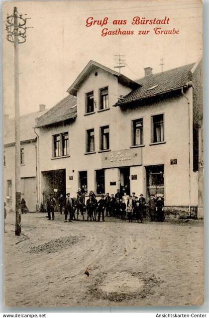 13569840 - Buerstadt