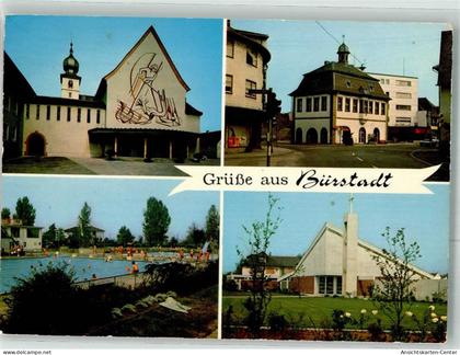 38096822 - Buerstadt