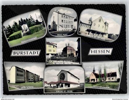 51813228 - Buerstadt