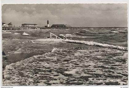 Buesum Nordseebad Buesum