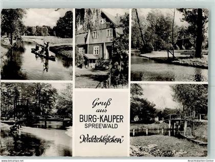 10335766 - Burg , Spreewald