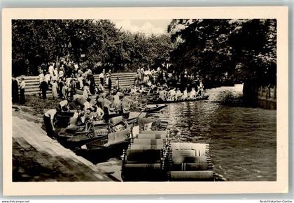 38136038 - Burg , Spreewald