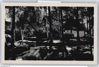 50507580 - Burg , Spreewald