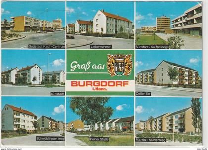 Burgdorf