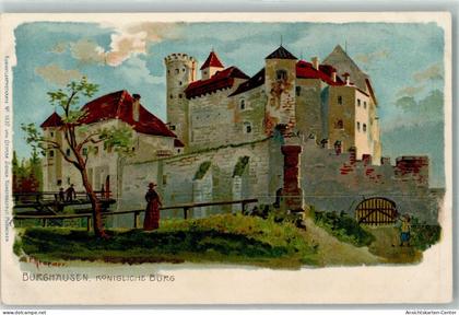 13181723 - Burghausen , Salzach