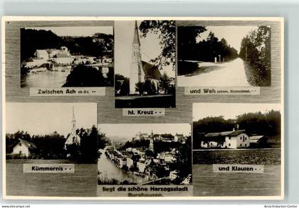 13189783 - Burghausen , Salzach